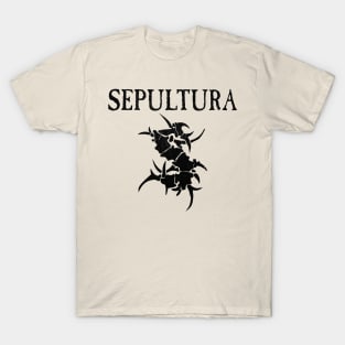 Sepultura Vintage T-Shirt